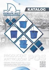 katalog POS